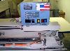  BARUDAN BEST IV 1025, 1990s, 30" working width,